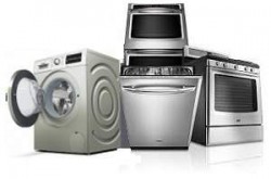 Appliance repairs in your area