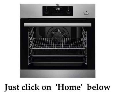 Oven Repair Kildare, from €60 -Call Dermot 086 8425709  by Laois Appliance Repairs, Ireland