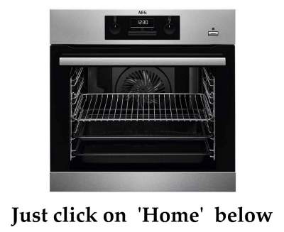 Oven Repairs Athy, from €60 -Call Dermot 086 8425709  by Laois Appliance Repairs, Ireland