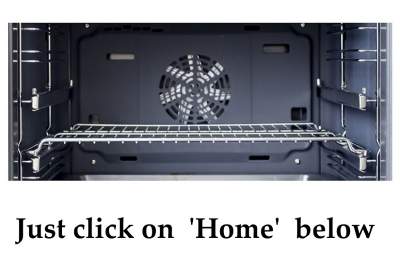 Oven Repairs Kildare, from €60 -Call Dermot 086 8425709  by Laois Appliance Repairs, Ireland