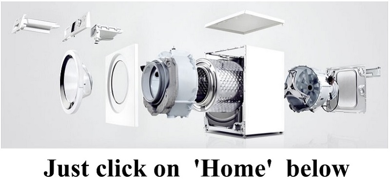 Washing Machine repair Newbridge from €60 -Call Dermot 086 8425709 by Laois Appliance Repairs, Ireland