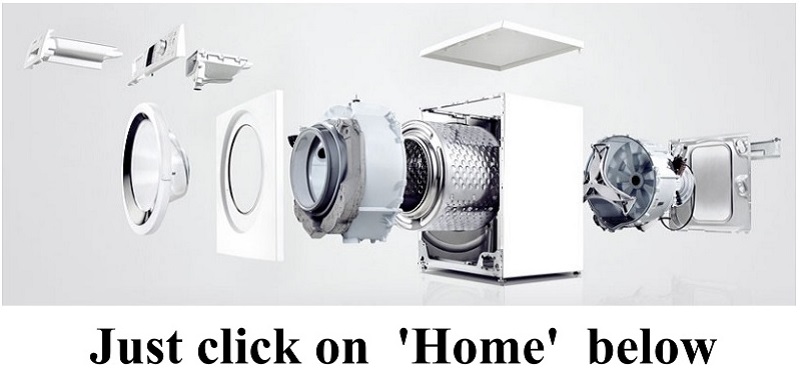 Washing Machine repair, Athy, Carlow, Kildare from €60 -Call Dermot 086 8425709 by Laois Appliance Repairs, Ireland