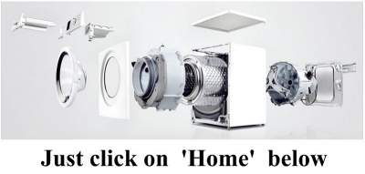 Tumble Dryer Repairs Carlow, from €60 -Call Dermot 086 8425709 by Laois Appliance Repairs, Ireland