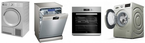 Appliance Repair Kildare, Naas  from €60 -Call Dermot 086 8425709 by Laois Appliance Repairs, Ireland