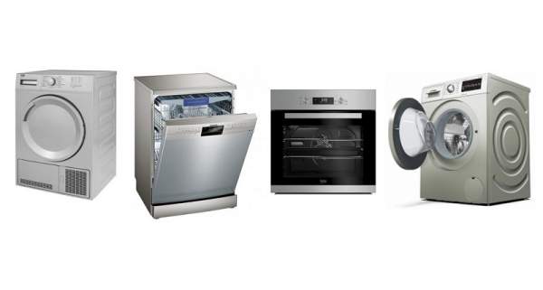 Appliance Repairs Monasterevin, from €60 -Call Dermot 086 8425709  by Laois Appliance Repairs, Ireland