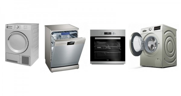 Appliance Repair Monasterevin, Kildare from €60 -Call Dermot 086 8425709 by Laois Appliance Repairs, Ireland