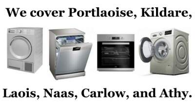 Tumble Dryer repairs Laois, Kildare and Carlow call   086 8425 709