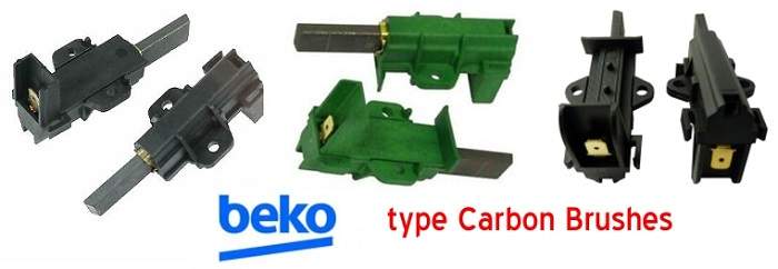 Beko Carbon Brushes, Laois, Portlaoise, Call 0868425709 by Laois Appliance Repairs.