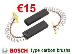Bosch Carbon Brushes, Laois, Portlaoise, Call 0868425709 by Laois Appliance Repairs.