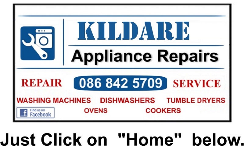 Appliance Repair Newbridge from €60 -Call Dermot 086 8425709 by Laois Appliance Repairs, Ireland