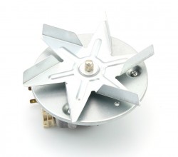 Oven Fan Motors