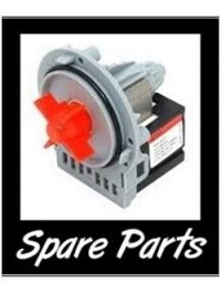 Washing Machine Spare Parts