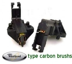 Whirlpool Carbon Brushes, Laois, Portlaoise, Call 0868425709 by Laois Appliance Repairs.
